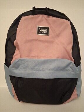 Vans Retro Old School Backpack NWT